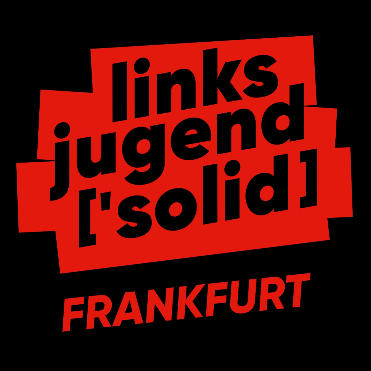linksjugend ['solid] Frankfurt