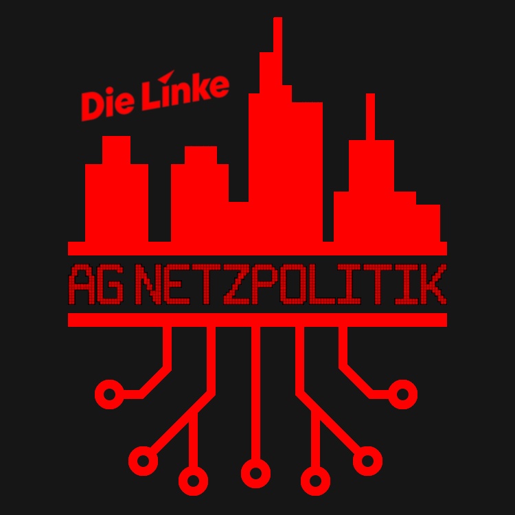 AG Netzpolitik