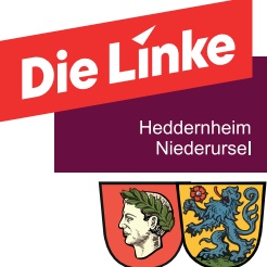 Die Linke. Heddernheim Niederursel