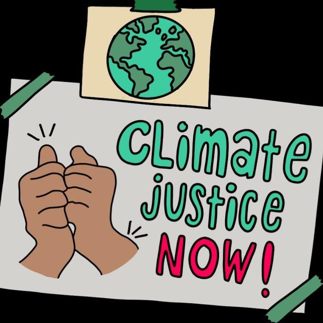 AG Klimagerechtigkeit