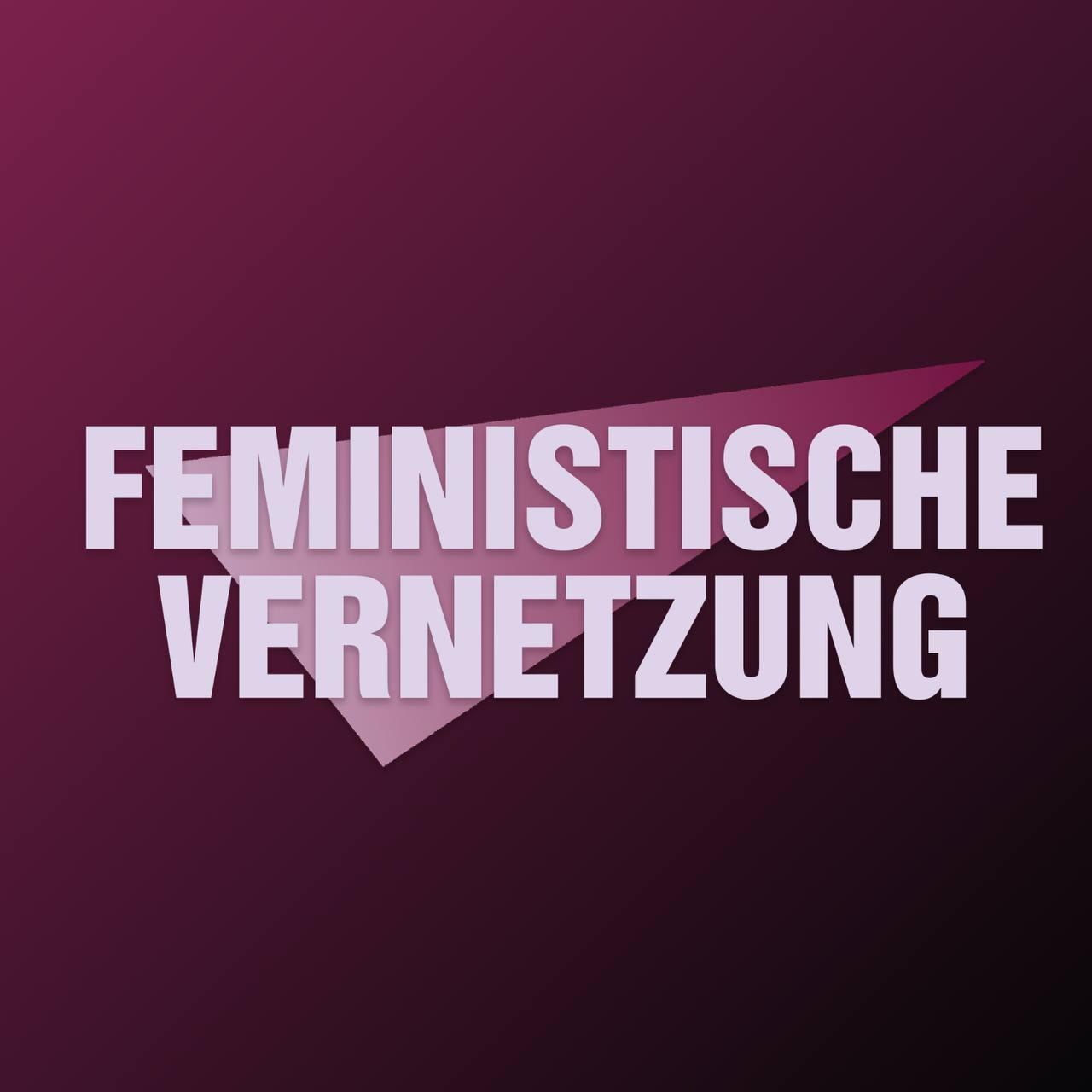 Feministische Vernetzung